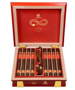 PLASENCIA ED LIM 25 YEAR OF THE SNAKE