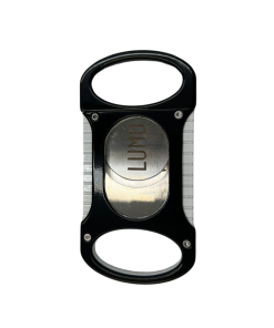 CORTADOR LUMO NEGRO
