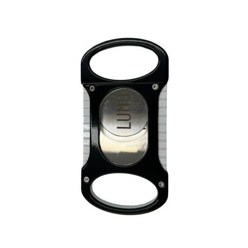 CORTADOR LUMO NEGRO