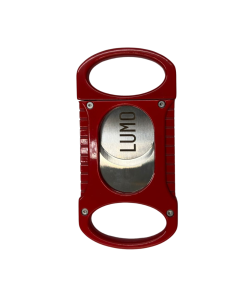 CORTADOR LUMO ROJO