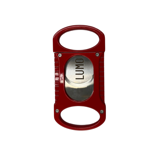 CORTADOR LUMO ROJO