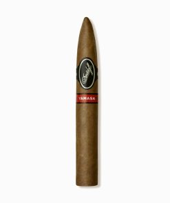 DAVIDOFF YAMASA PIRAMIDES