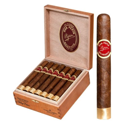 DON PEPIN CORONA GORDA VINTAGE