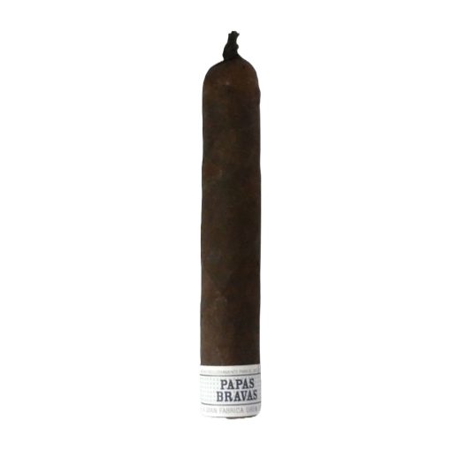LIGA PRIVADA UNICO PAPAS BRAVAS ROBUSTO PIEZA