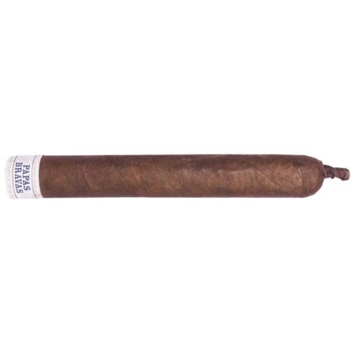 LIGA PRIVADA UNICO S PAPAS BRAVAS TORO PIEZA