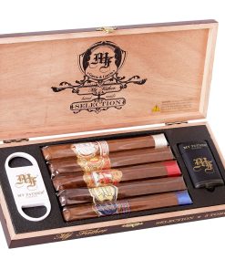 MY FATHER SAMPLER VARIOS