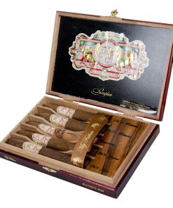 MY FATHER SAMPLER