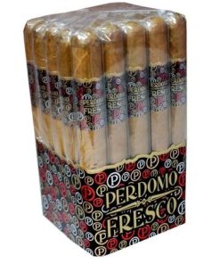 PERDOMO FRESCO TORO CONNECTICUT