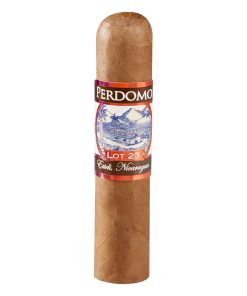 PERDOMO LOT 23 GORDITO PIEZA
