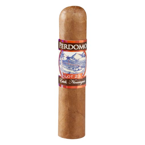 PERDOMO LOT 23 GORDITO PIEZA