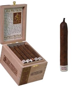 LIGA PRIVADA H99 PAPAS FRITAS