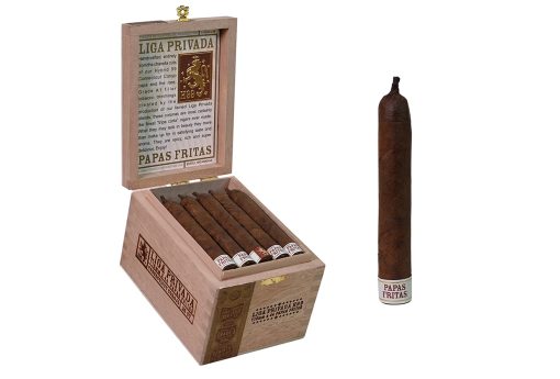 LIGA PRIVADA H99 PAPAS FRITAS