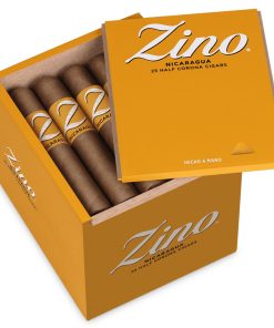 ZINO HALF CORONA