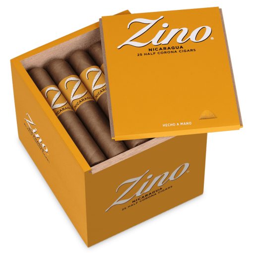 ZINO HALF CORONA