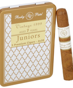 ROCKY PATEL VINTAGE 1999 JUNIOR