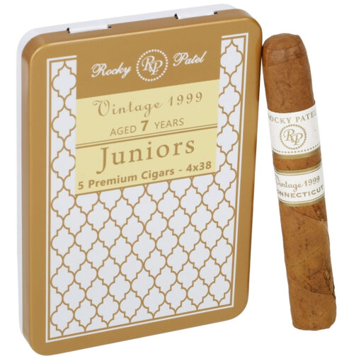 ROCKY PATEL VINTAGE 1999 JUNIOR