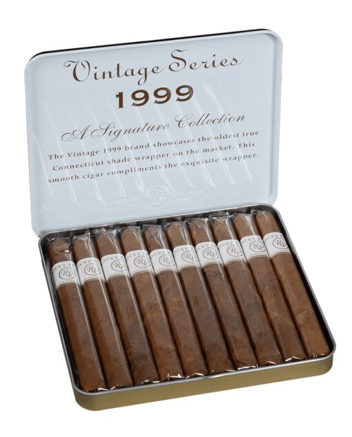 ROCKY PATEL VINTAGE 1999 MINIS LATA