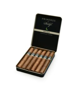 DAVIDOFF PRIMEROS ESCURIO