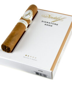 DAVIDOFF SIGNATURE 6000 SET