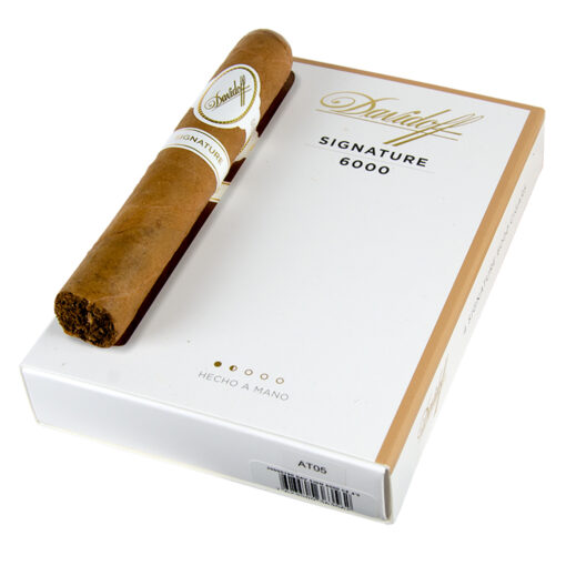 DAVIDOFF SIGNATURE 6000 SET