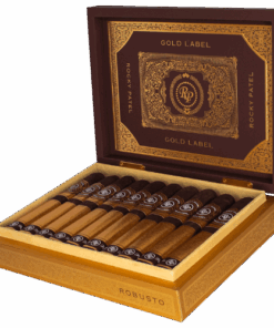 ROCKY PATEL GOLD LABEL ROBUSTO