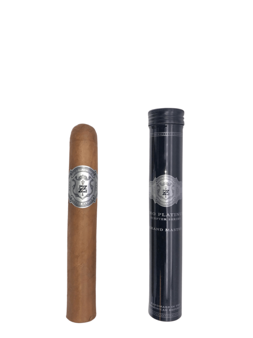 ZINO PLATINUM SCEPTER GRAND MASTER TUBOS