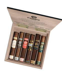 PLASENCIA ROBUSTO COLECCION SAMPLER