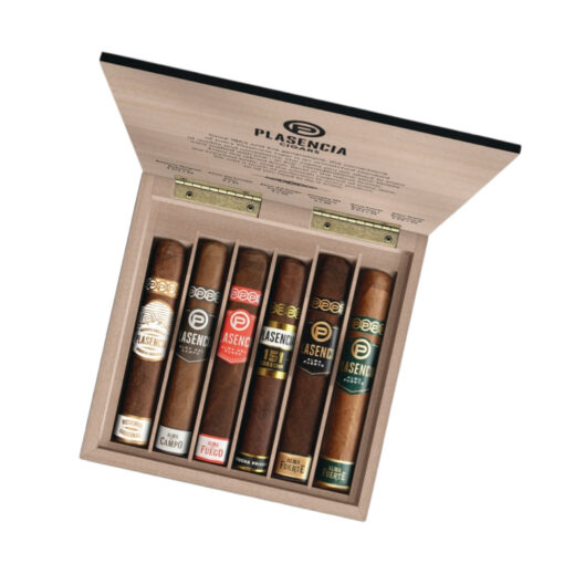 PLASENCIA ROBUSTO COLECCION SAMPLER