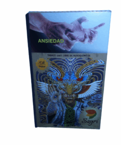 Tabaco Sayri Killu Original