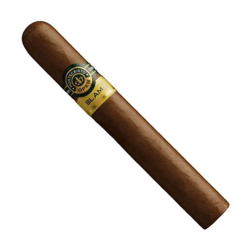 MONTECRISTO OPEN SLAM