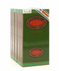 FLOR DE CANO ELEGIDOS DISPLAY