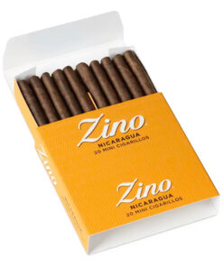 ZINO NICARAGUA MINI CIGARRILLOS NICARAGUA