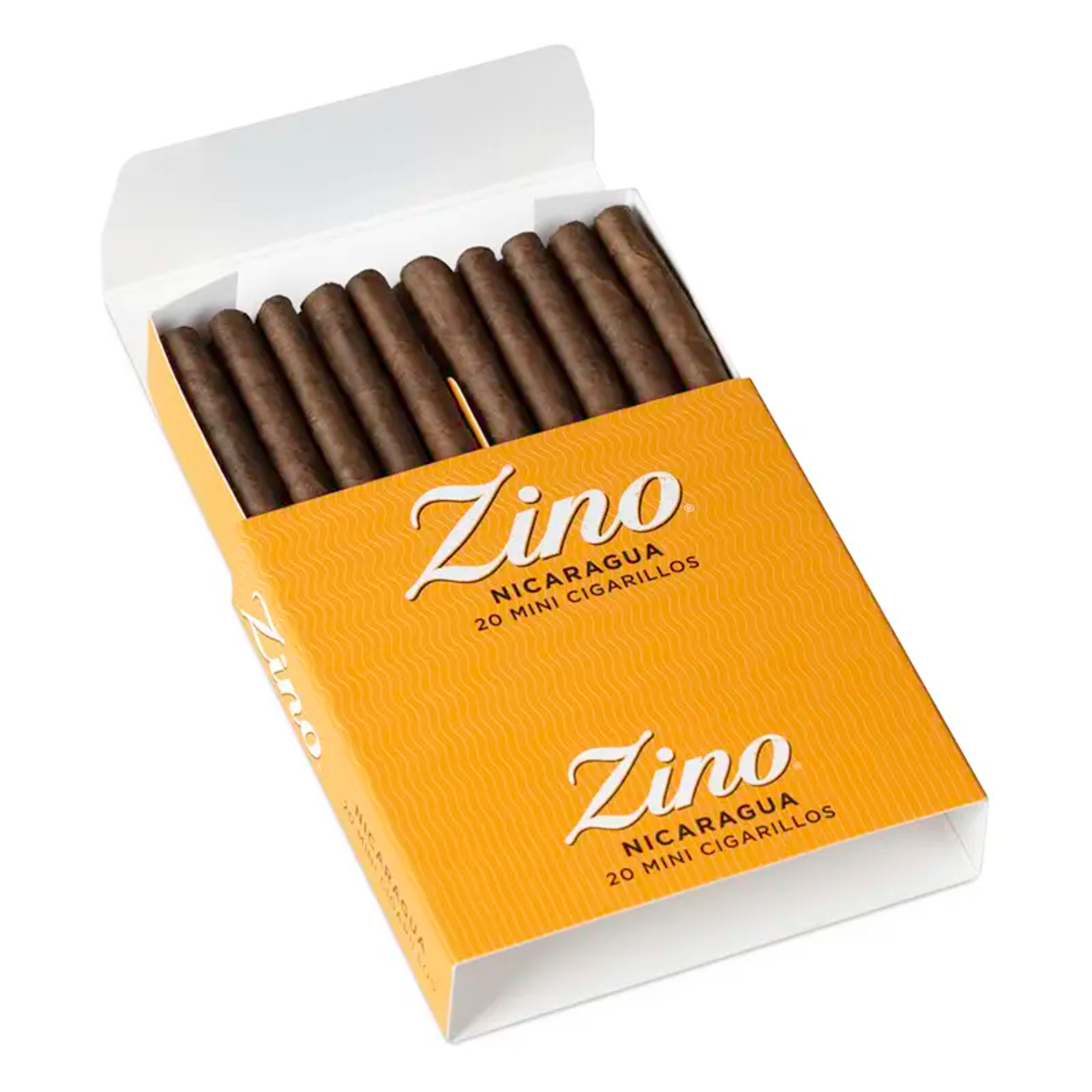 ZINO NICARAGUA MINI CIGARRILLOS NICARAGUA