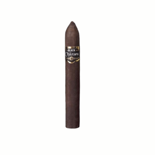 CHAZARO  BLACK TORPEDO