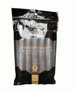 BLACK CHAZARO TORPEDO