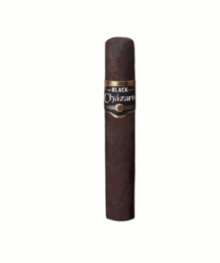 CHAZARO BLACK ROBUSTO