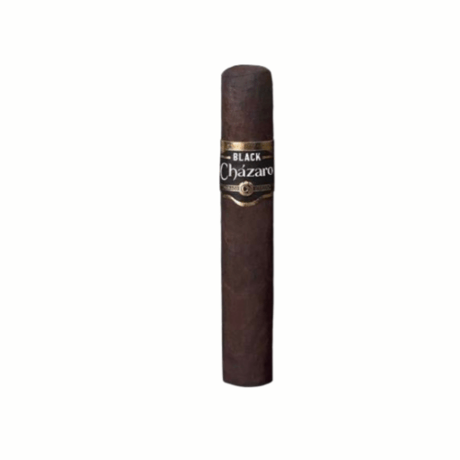 CHAZARO BLACK ROBUSTO