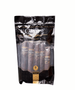 Sampler CHAZARO BLACK (5 Puros)