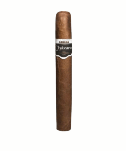 Puro Cházaro Habana Toro, formato 6x52, capa Habano, fortaleza suave a media. Tabaco Negro San Andrés mexicano.