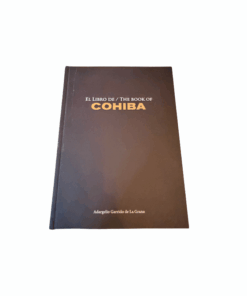 El Libro de Cohiba