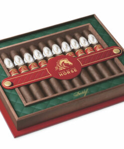 Davidoff Year of the Horse Limited Edition 2026