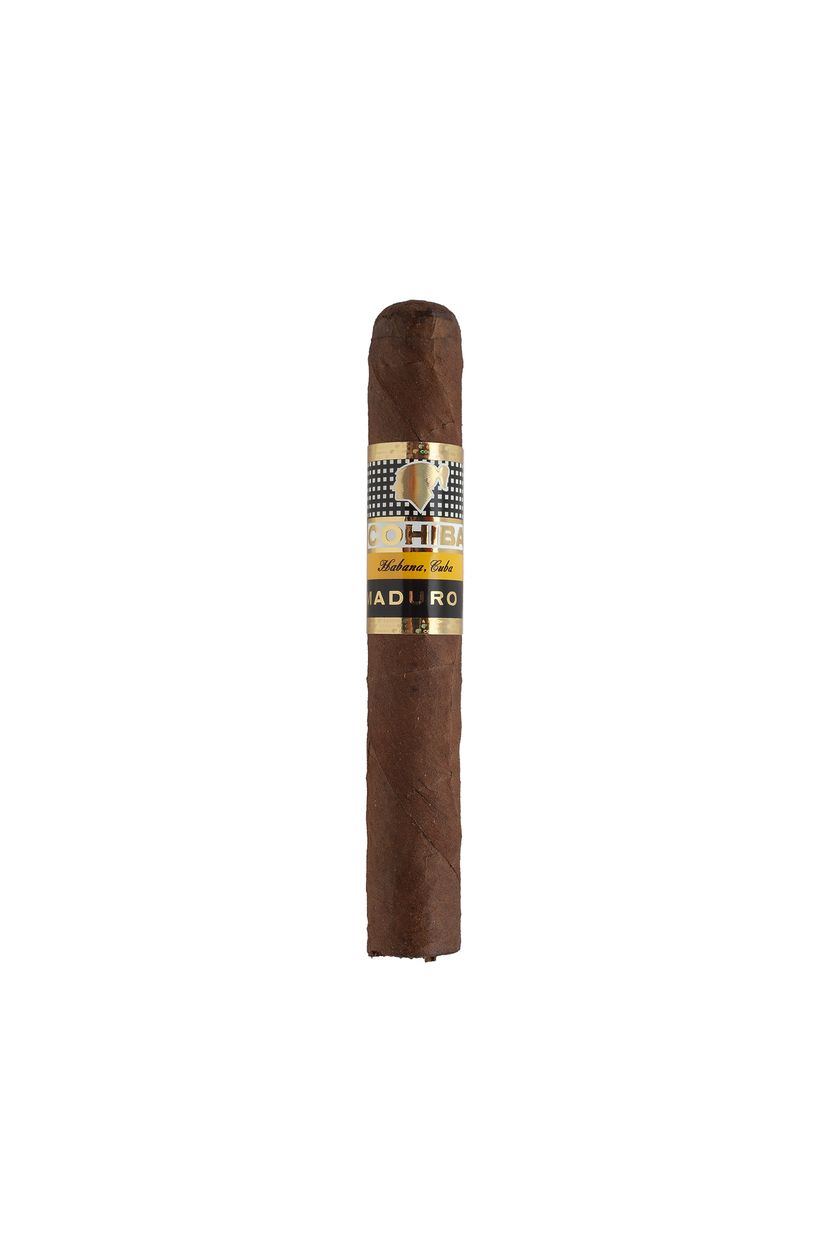 Cohiba Secretos Maduro 5