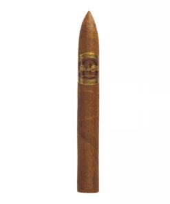 Flor de Oliva Torpedo