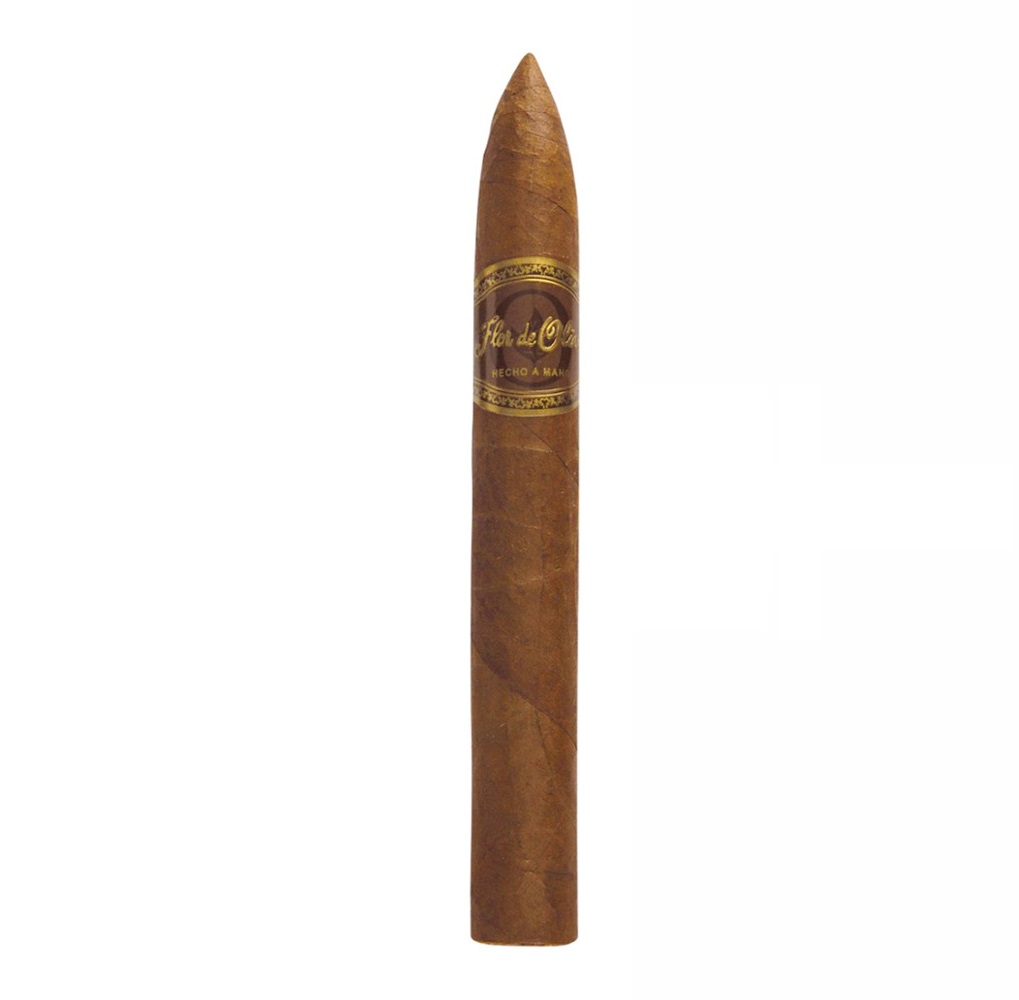 Flor de Oliva Torpedo