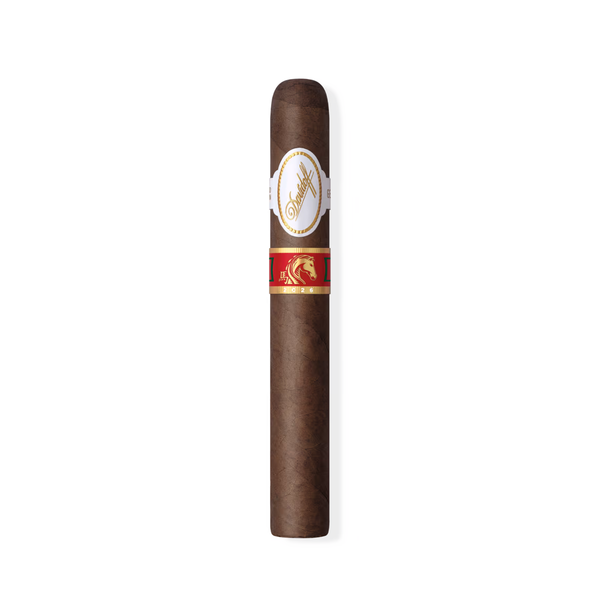Davidoff Year of the Horse Limited Edition 2026