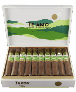 TE AMO ORIGINAL SAN ANDRES VALLEY MAGNUM 60