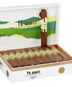 TE AMO ORIGINAL SAN ANDRES VALLEY ROBUSTO