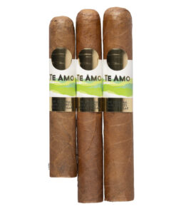TE AMO ORIGINAL SAN ANDRES VALLEY MAGNUM 60