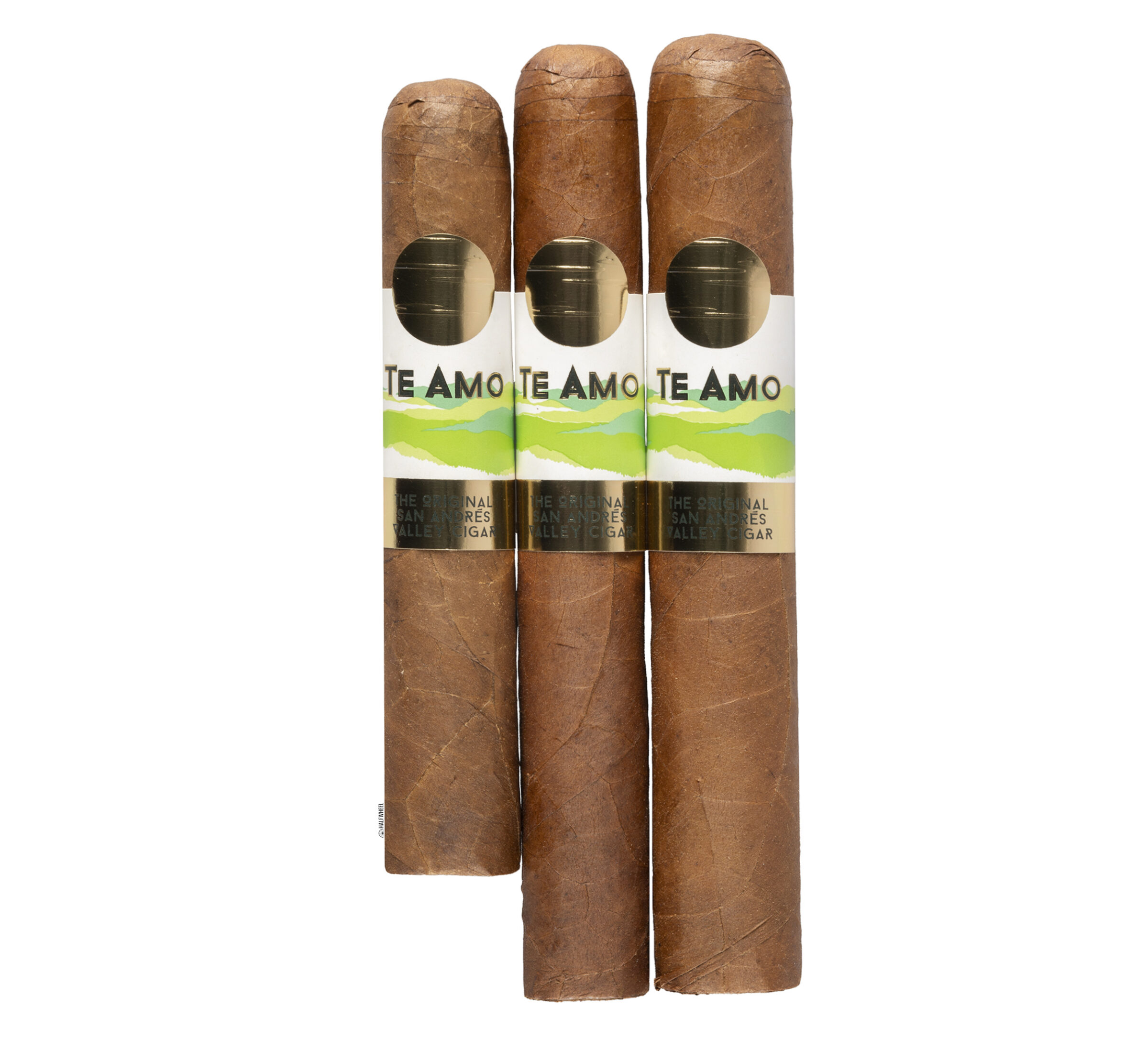 TE AMO ORIGINAL SAN ANDRES VALLEY MAGNUM 60