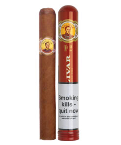 Bolivar No 2 Tubos